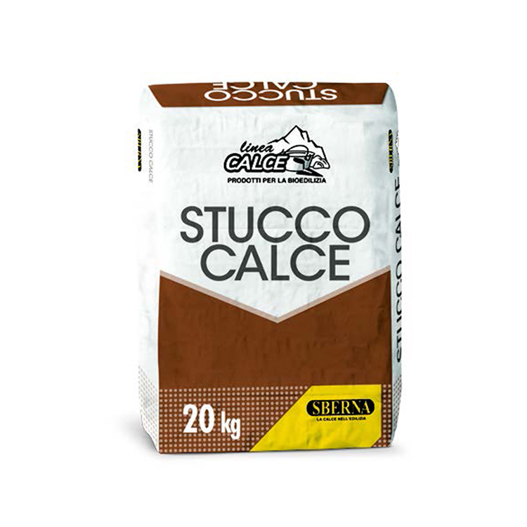 Stucco calce